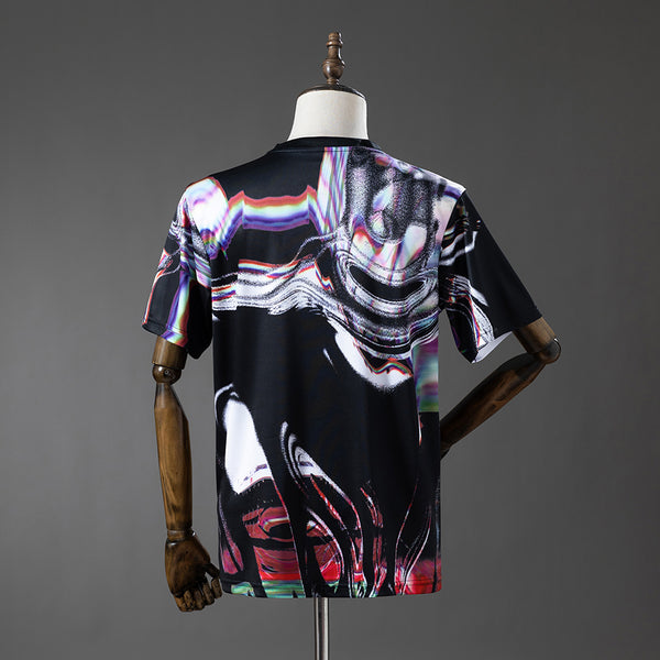Manchester United Pré-jogo Camisa 26/27