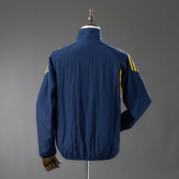 Boca Juniors Corta Vento 25/26
