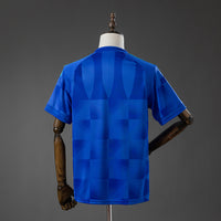Schalke 04 Principal Camisa 26/27