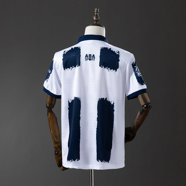 Monterrey Principal Retrô Camisa 95/96