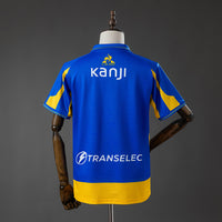 Atlético Rosario Central 100th Edition Aniversário Camisa 26/27
