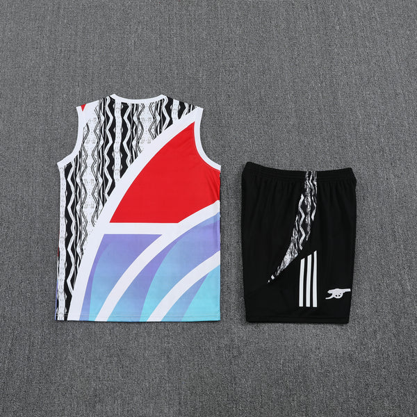 Conjunto Regata Arsenal 25/26