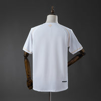 Portugal Secundária Terceira Retrô Camisa 2006