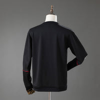 Manchester United Bringback Sweatshirt - Preto 1992