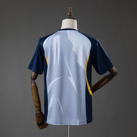 Brasil Christ the Savior - Amarelo Camisa 2026