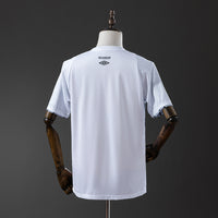 Santos all sponsors Principal 24/25