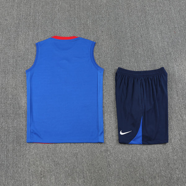 Conjunto Regata Paris 25/26
