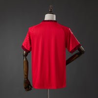 Olympique lyonnais Secundária Camisa 26/27