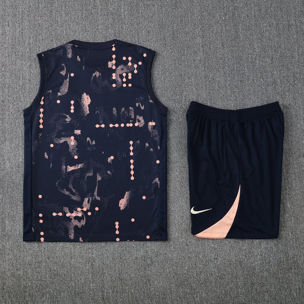 Conjunto Regata Chelsea 25/26