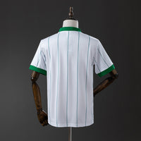 celtic Secundária Retrô 1986