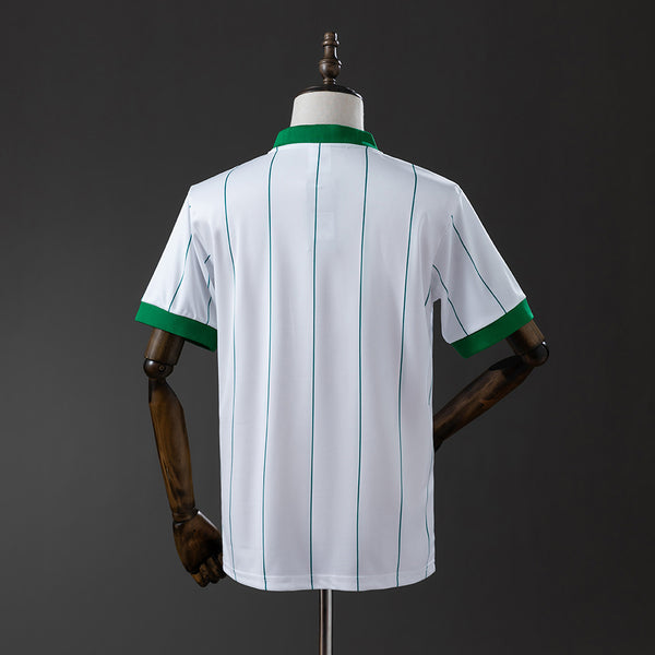 celtic Secundária Retrô 1986