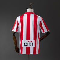 Olympiacos Principal Retrô Camisa 04/05
