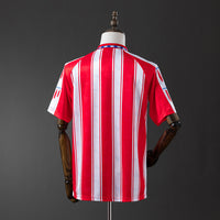 Atletico Madrid Principal Retrô 94/95