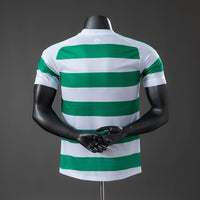 Celtic Principal Versão Jogador Camisa 26/27