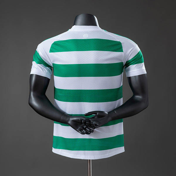 Celtic Principal Versão Jogador Camisa 26/27