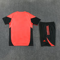 Conjunto Social 2526Bayern
