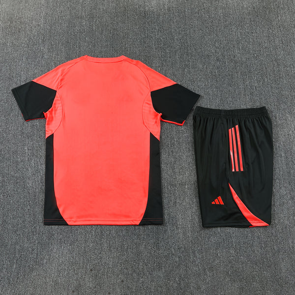 Conjunto Social 2526Bayern