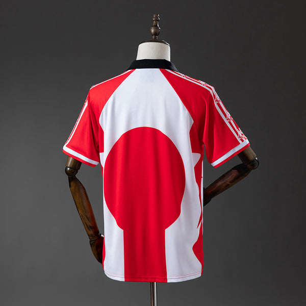 Athletic Bilbao Principal Retrô 97/98