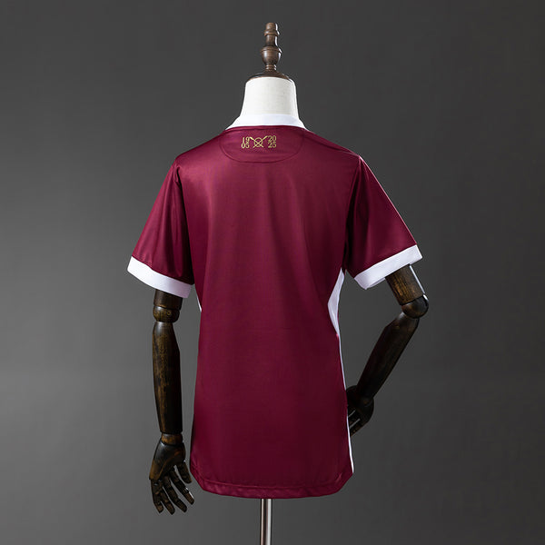 Remo Goleiro Feminino Camisa 25/26