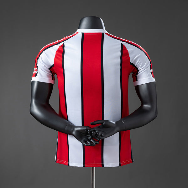 River Plate Versão Jogador Edição Especial Camisa 26/27