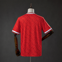 Flamengo Secundária Terceira Camisa 26/27