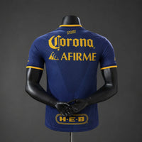 Tigres UANL Secundária Versão Jogador Camisa 26/27