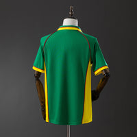 Cameroon Principal Retrô 1998