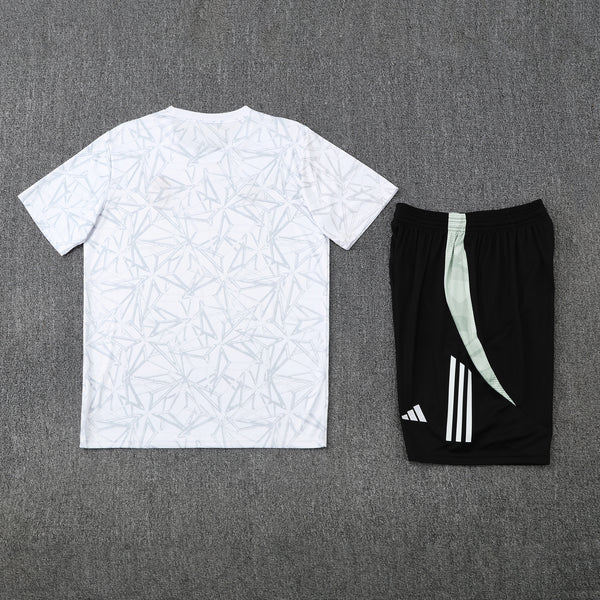 Conjunto Social Uniforme Real Madrid Treino 25/26
