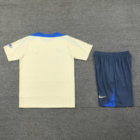 Conjunto Social de inter Treino 24/25
