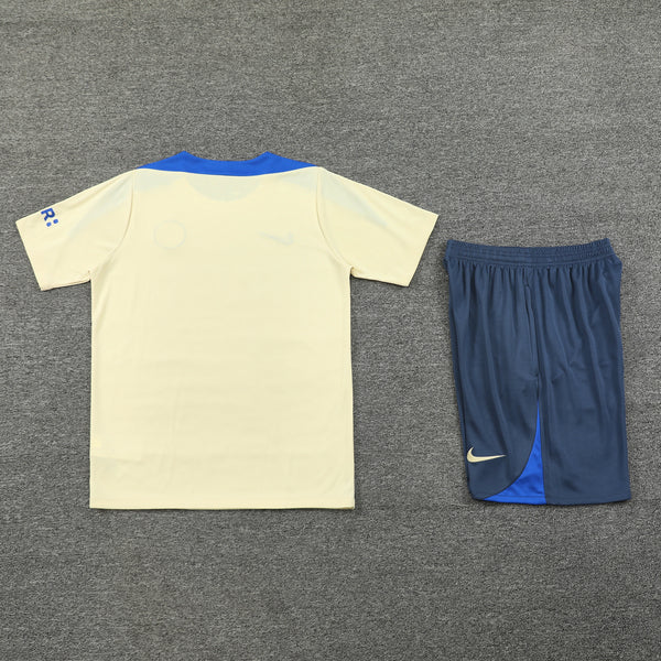 Conjunto Social de inter Treino 24/25