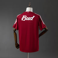 River Plate Secundária Retrô Camisa 05/06