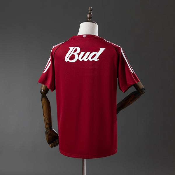 River Plate Secundária Retrô Camisa 05/06