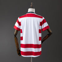 Estados Unidos Principal Retrô Camisa 2013