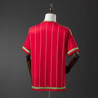 Wales Principal Retrô 15/16