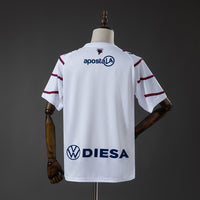 Cerro Porteño Secundária Camisa 26/27