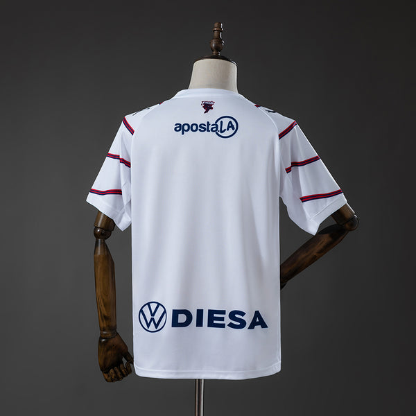 Cerro Porteño Secundária Camisa 26/27