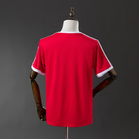 Köln Secundária Retrô Camisa 84/85