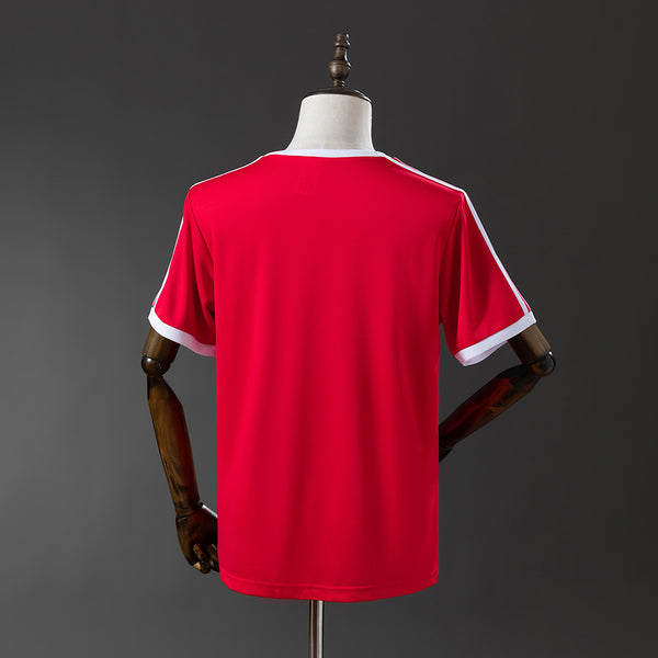 Köln Secundária Retrô Camisa 84/85