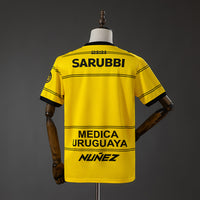 Peñarol Secundária Camisa 26/27