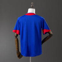 Manchester United Secundária Retrô Camisa 05/06