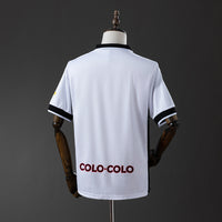 Colo Colo Principal Retrô 97/98