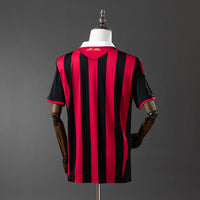 AC Milan Principal Retrô 09/10