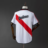 River Plate Principal Retrô 00/01