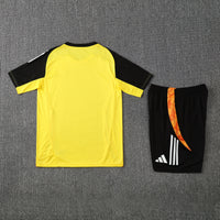 Conjunto Social de treinamento competitivo Minero 25/26