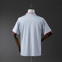 Olympique lyonnais Terceira Camisa 25/26