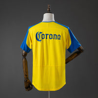 America Principal Retrô Camisa 03/04
