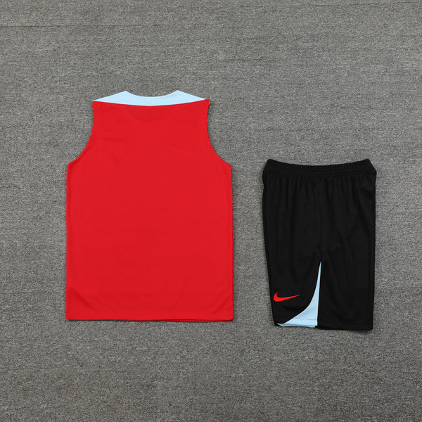 Conjunto Regata Barcelona Treino 24/25
