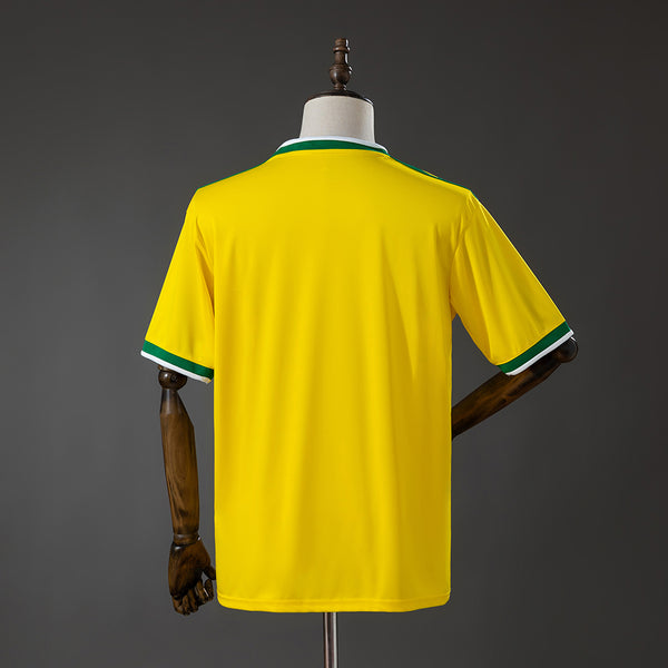 Cruzeiro Brasil Edition Camisa 26/27