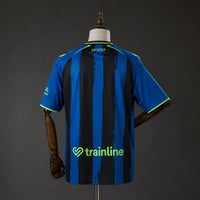 Real Betis Secundária Terceira Camisa 26/27