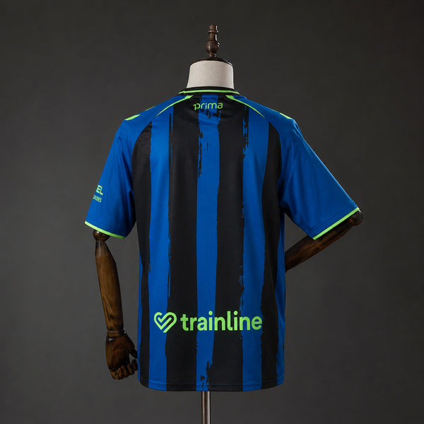 Real Betis Secundária Terceira Camisa 26/27